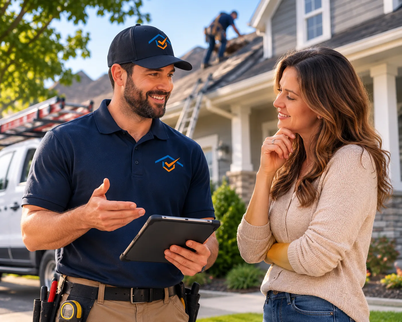 Roof Inspection FAQs in Edgewater, MD