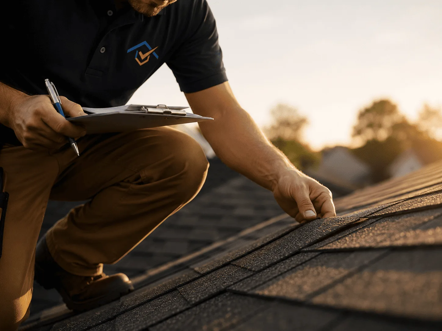 Why Choose Roof Inspection in Edgewater, MD