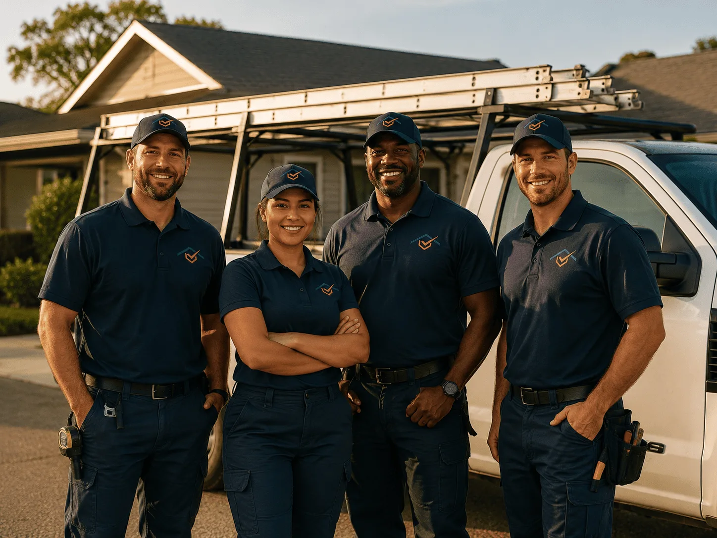 Roof Inspection company in Edgewater, MD